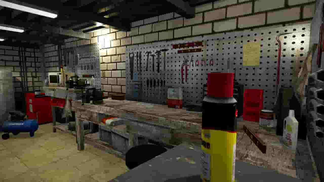 Tourist Bus Simulator screenshot thumbnail screenshot 10