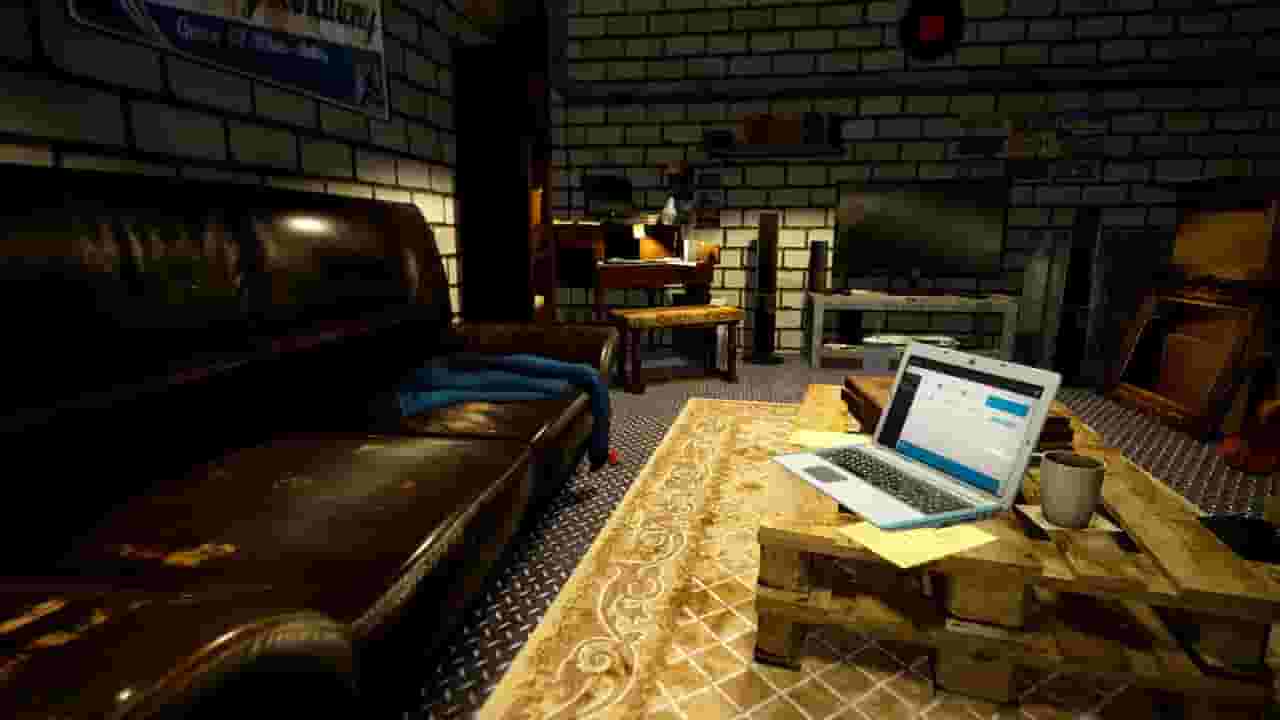 Tourist Bus Simulator screenshot thumbnail screenshot 11