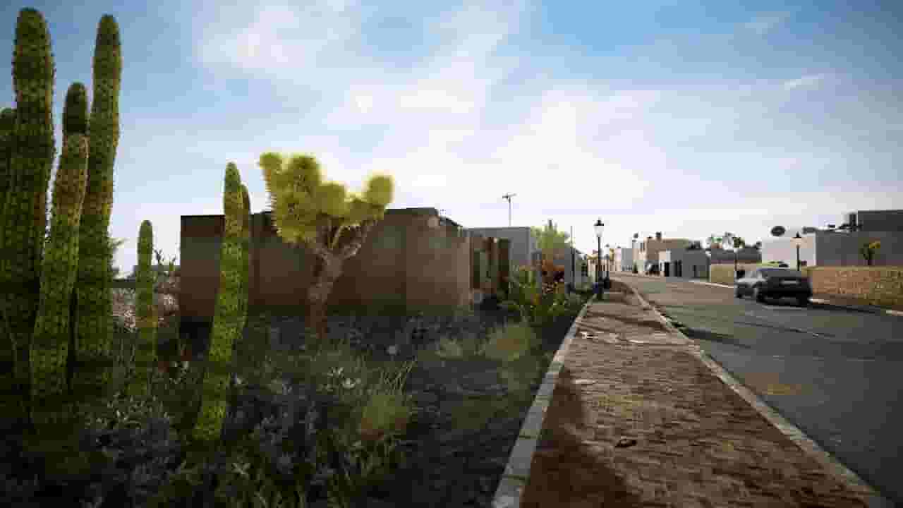 Tourist Bus Simulator screenshot thumbnail screenshot 12