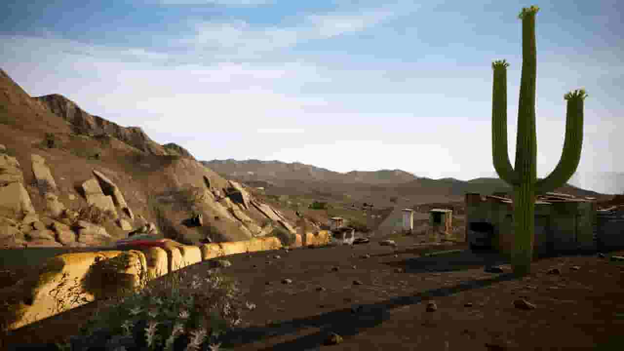 Tourist Bus Simulator screenshot thumbnail screenshot 13