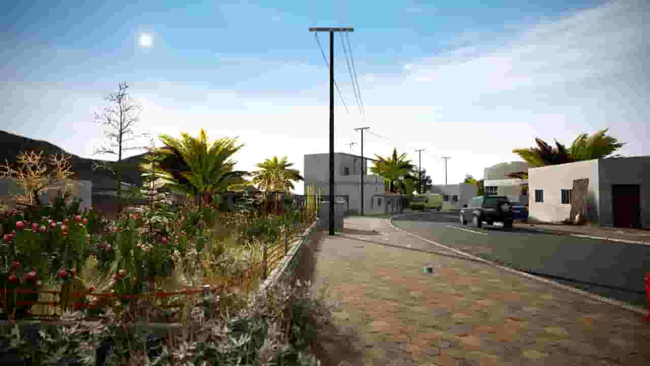 Tourist Bus Simulator screenshot thumbnail screenshot 14