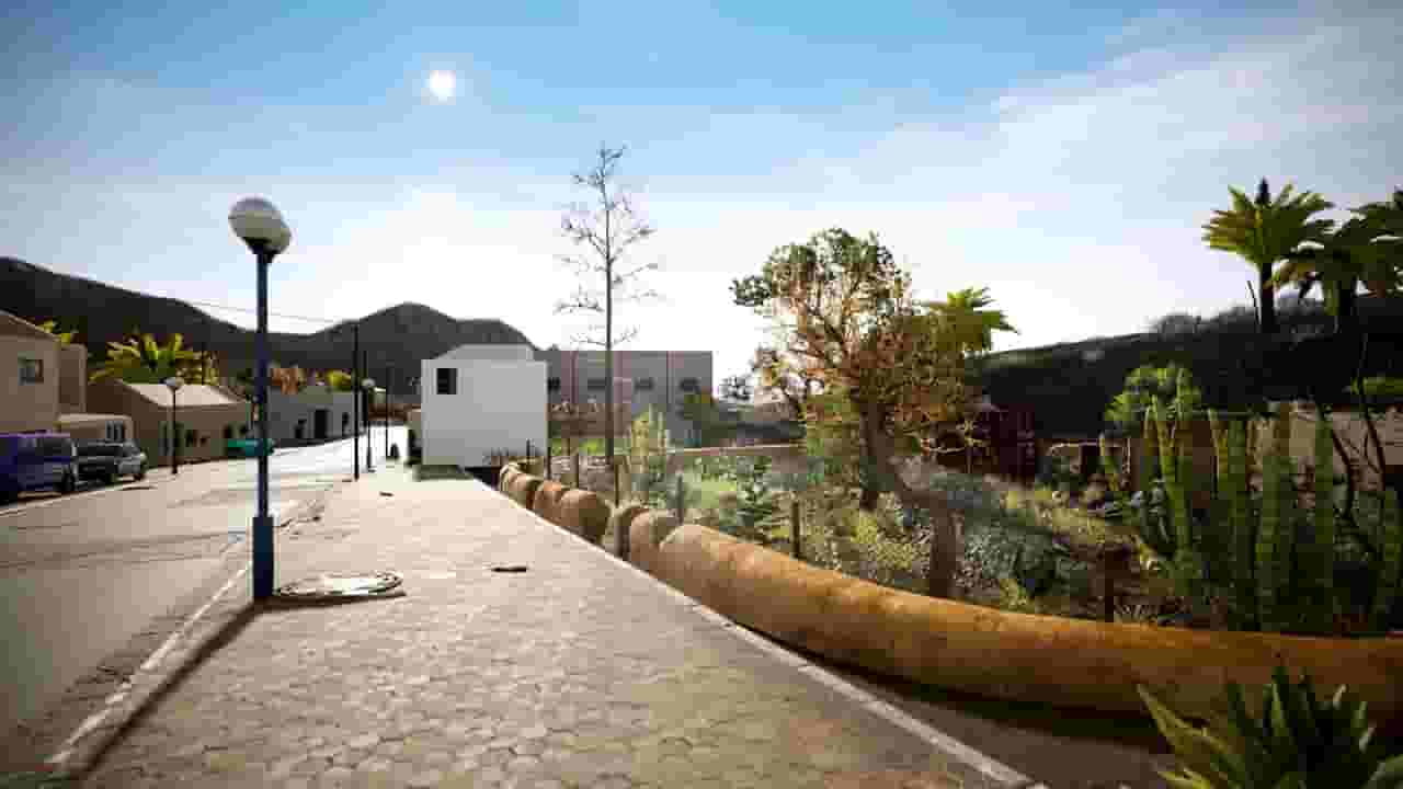 Tourist Bus Simulator screenshot thumbnail screenshot 16