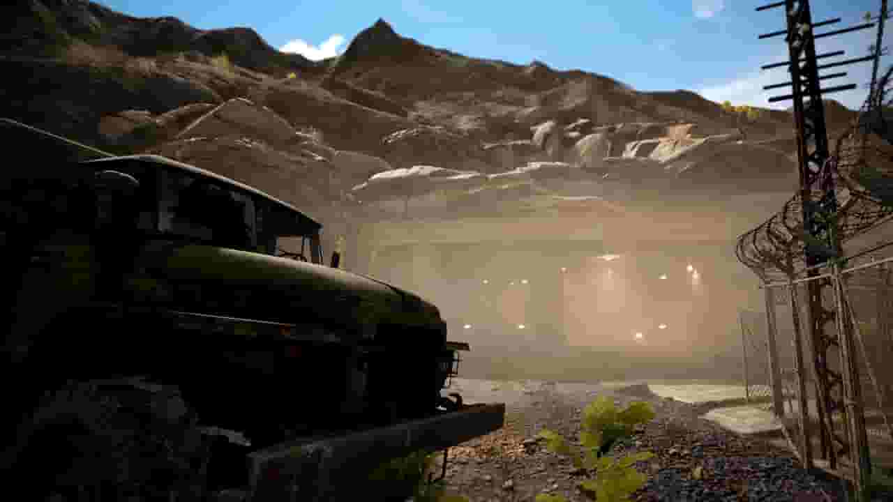 Tourist Bus Simulator screenshot thumbnail screenshot 17