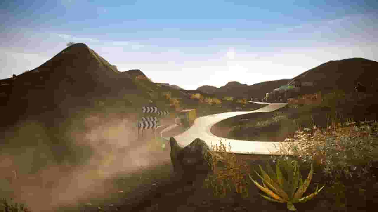 Tourist Bus Simulator screenshot thumbnail screenshot 22