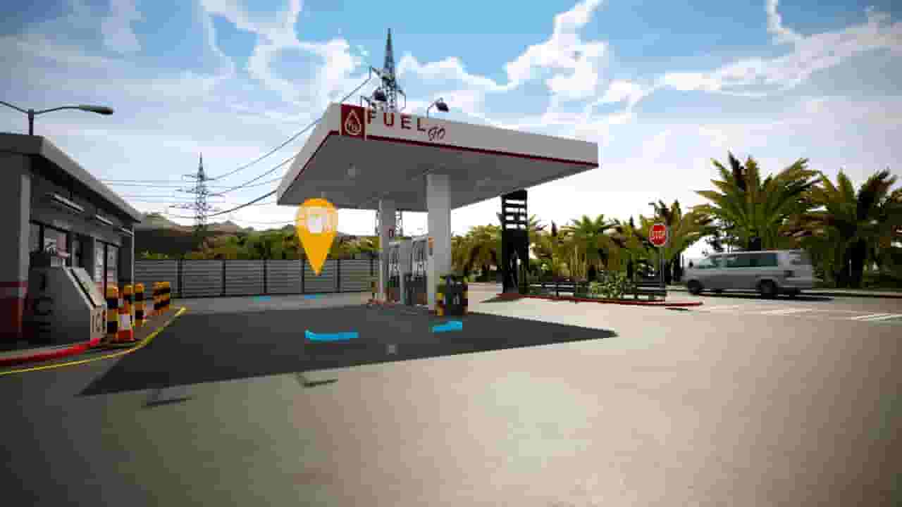 Tourist Bus Simulator screenshot thumbnail screenshot 23