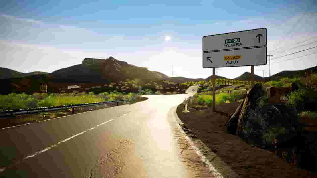 Tourist Bus Simulator screenshot thumbnail screenshot 26