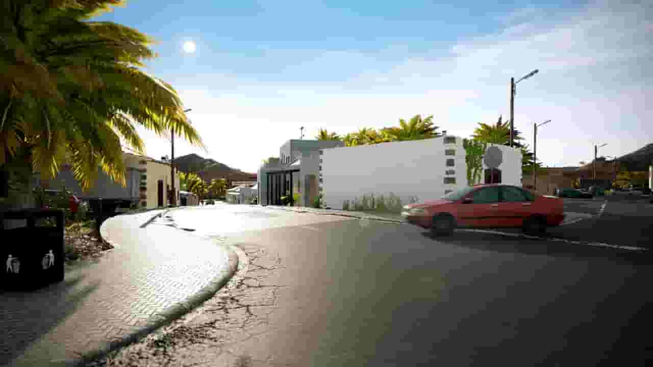 Tourist Bus Simulator screenshot thumbnail screenshot 27