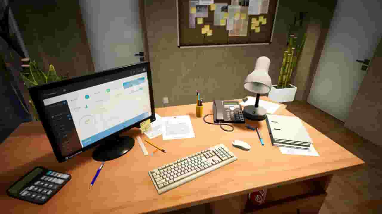 Tourist Bus Simulator screenshot thumbnail screenshot 8