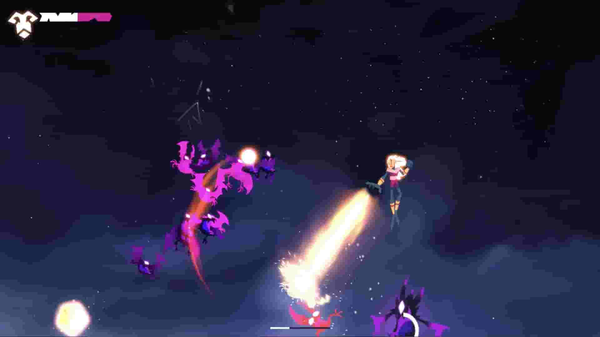 Towaga: Among Shadows screenshot thumbnail screenshot 3