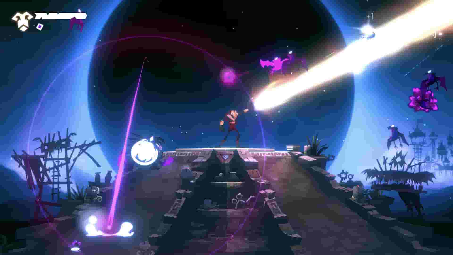 Towaga: Among Shadows screenshot thumbnail screenshot 4