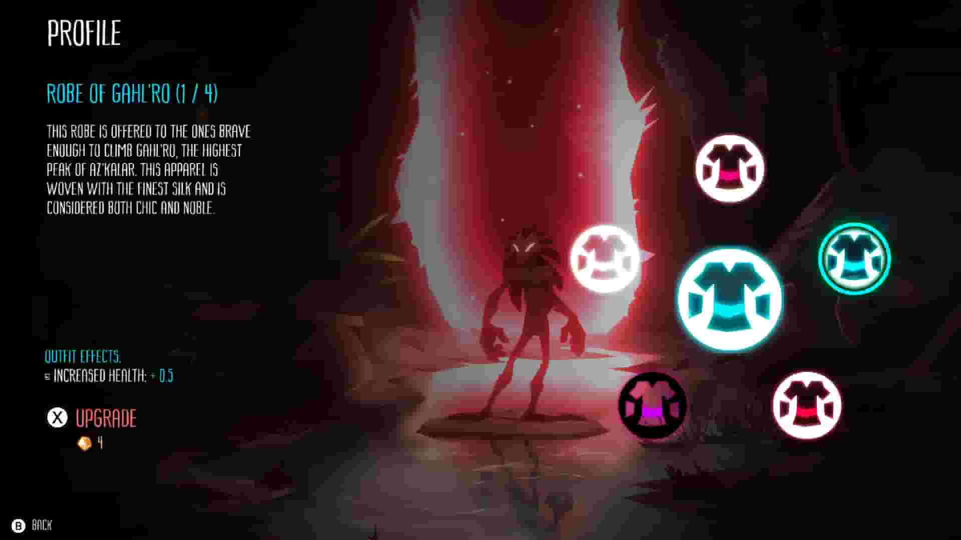 Towaga: Among Shadows screenshot thumbnail screenshot 5