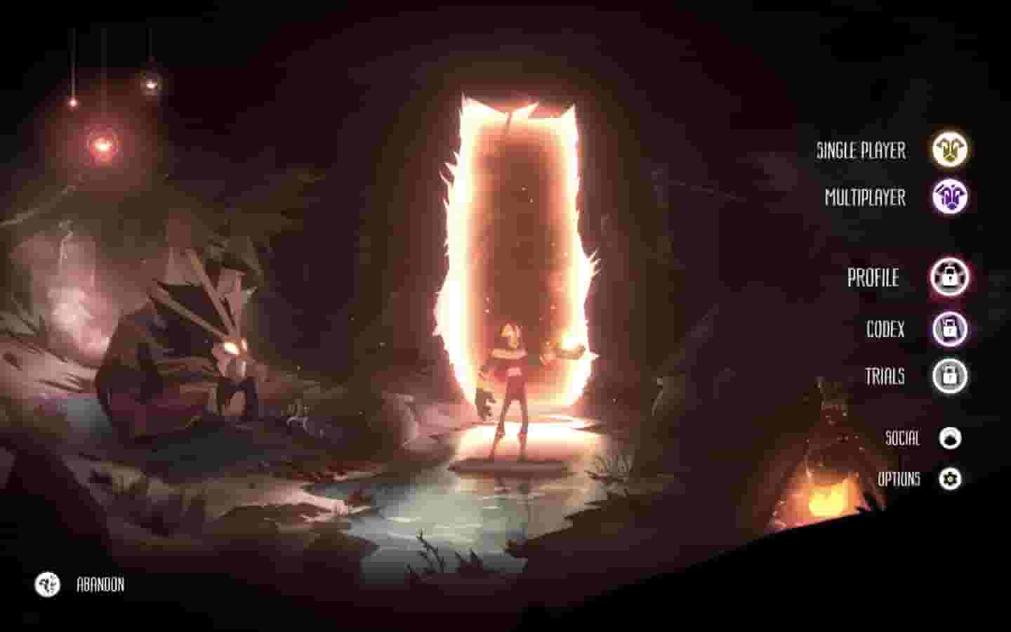 Towaga: Among Shadows screenshot thumbnail screenshot 6