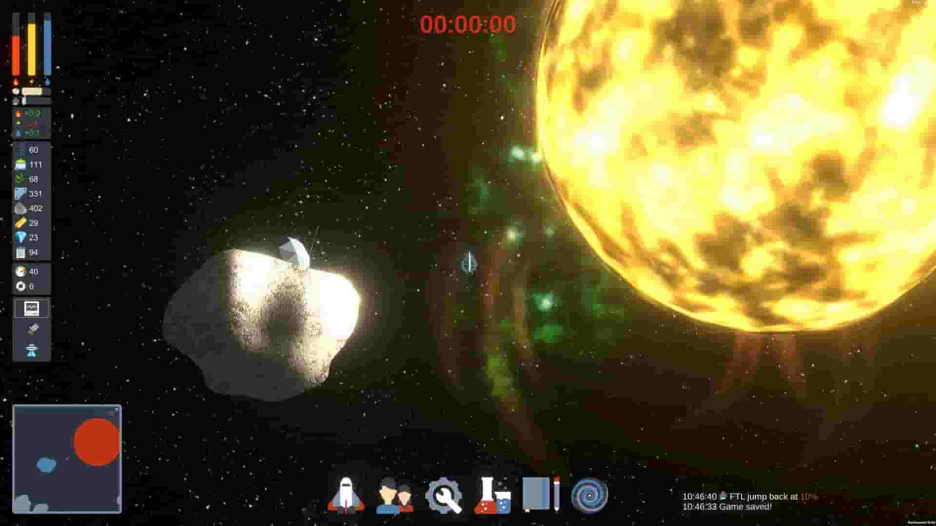 Towards The Stars screenshot thumbnail screenshot 6