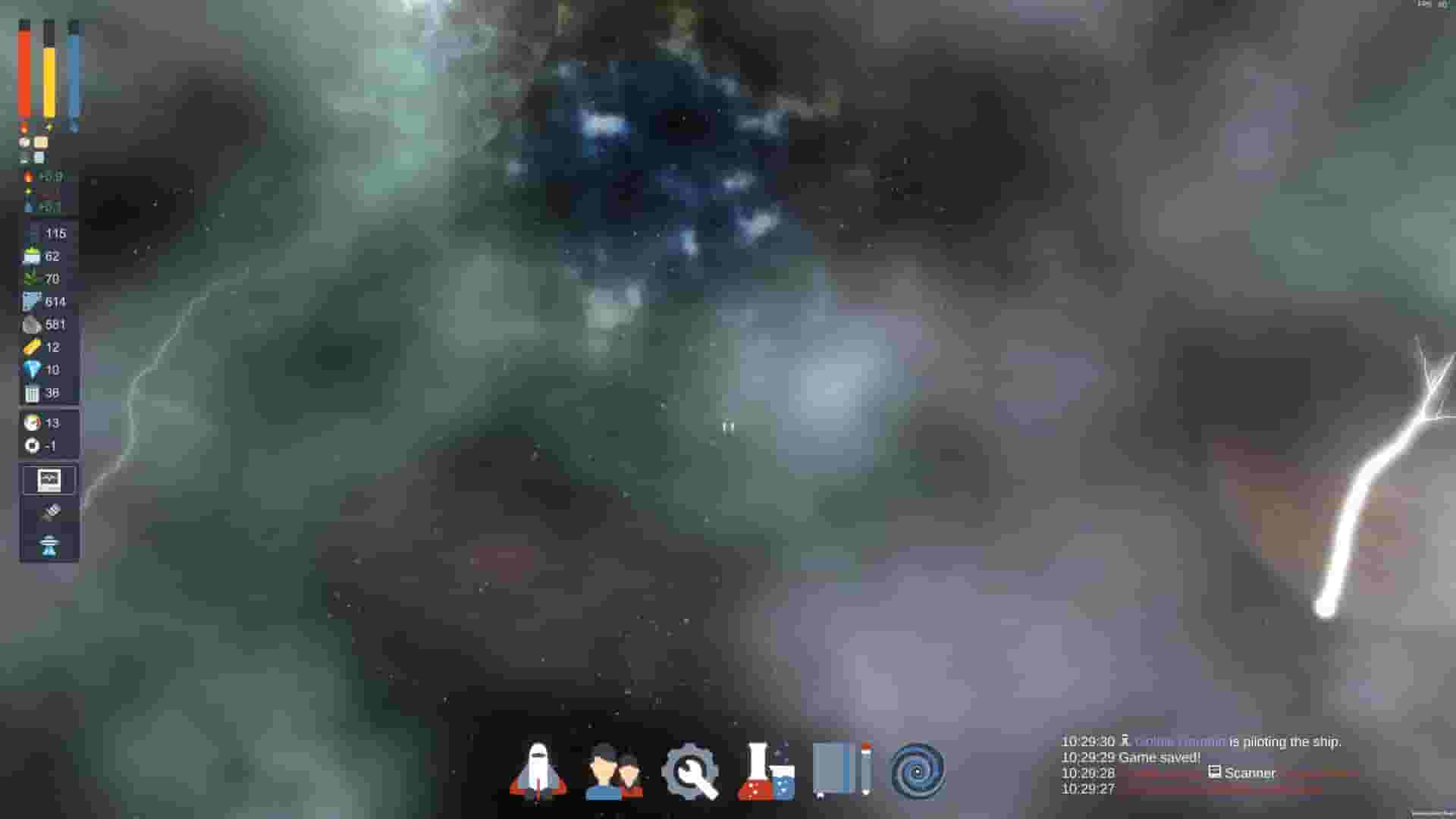 Towards The Stars screenshot thumbnail screenshot 7