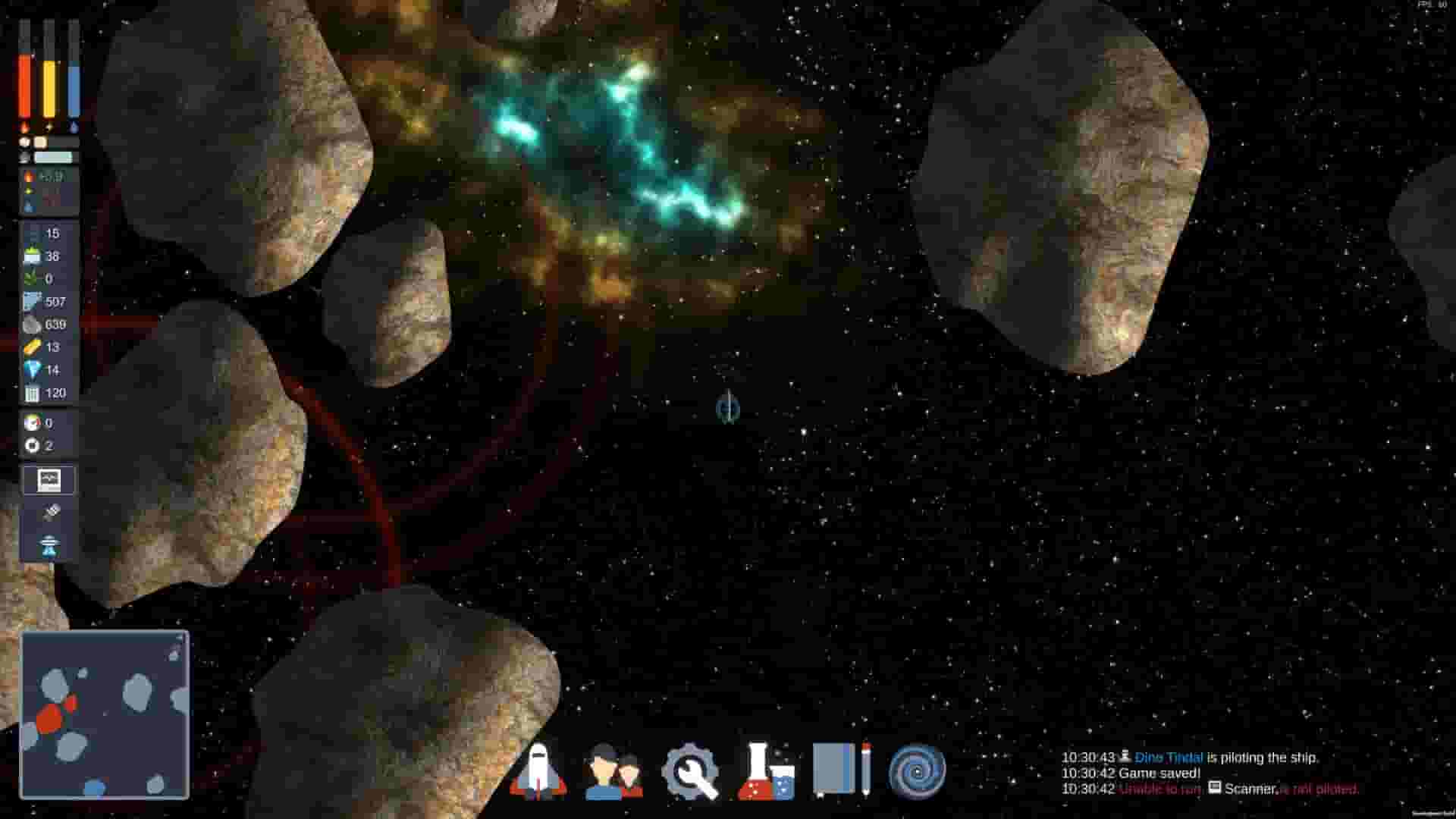 Towards The Stars screenshot thumbnail screenshot 8