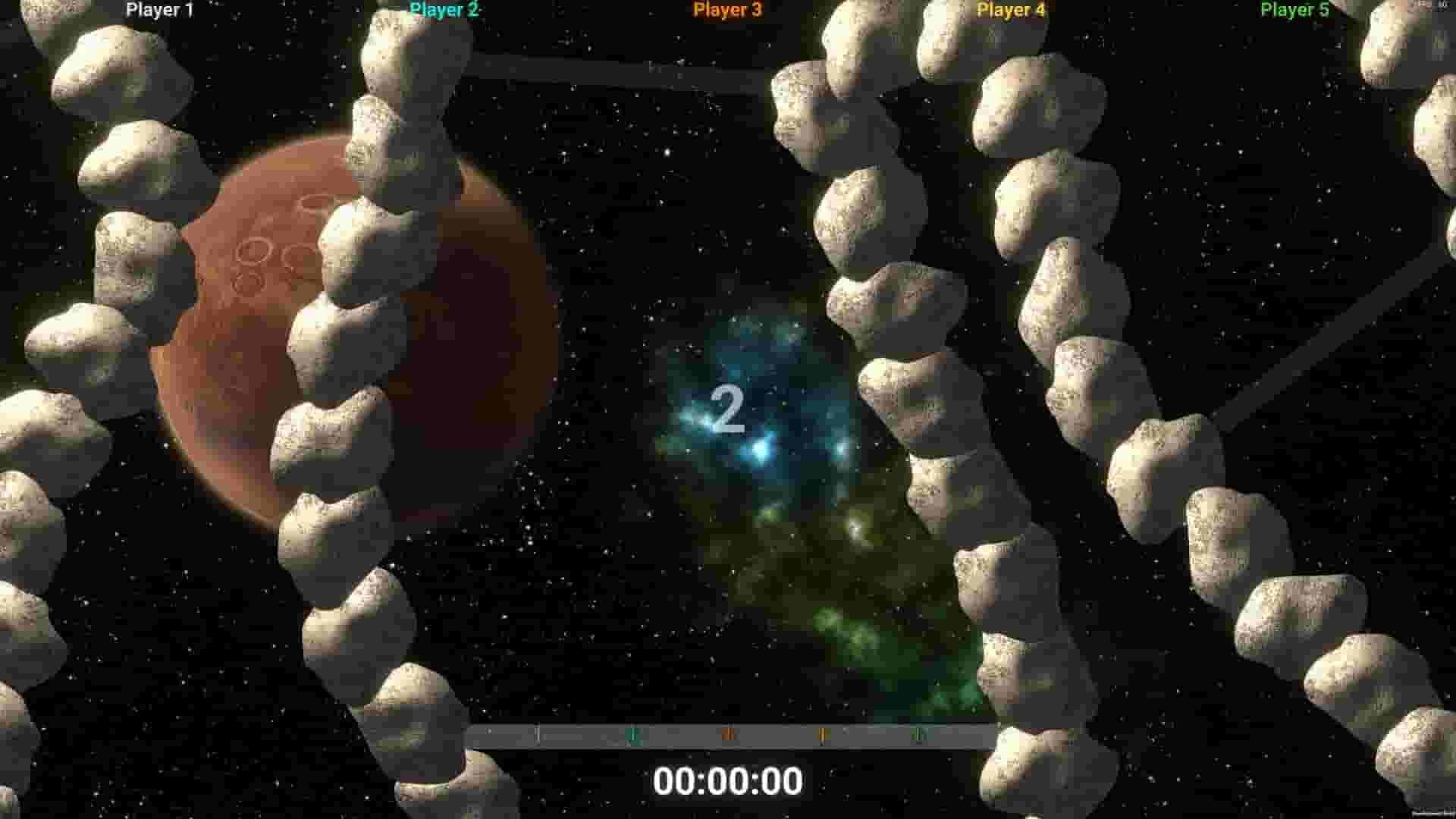 Towards The Stars screenshot thumbnail screenshot 9