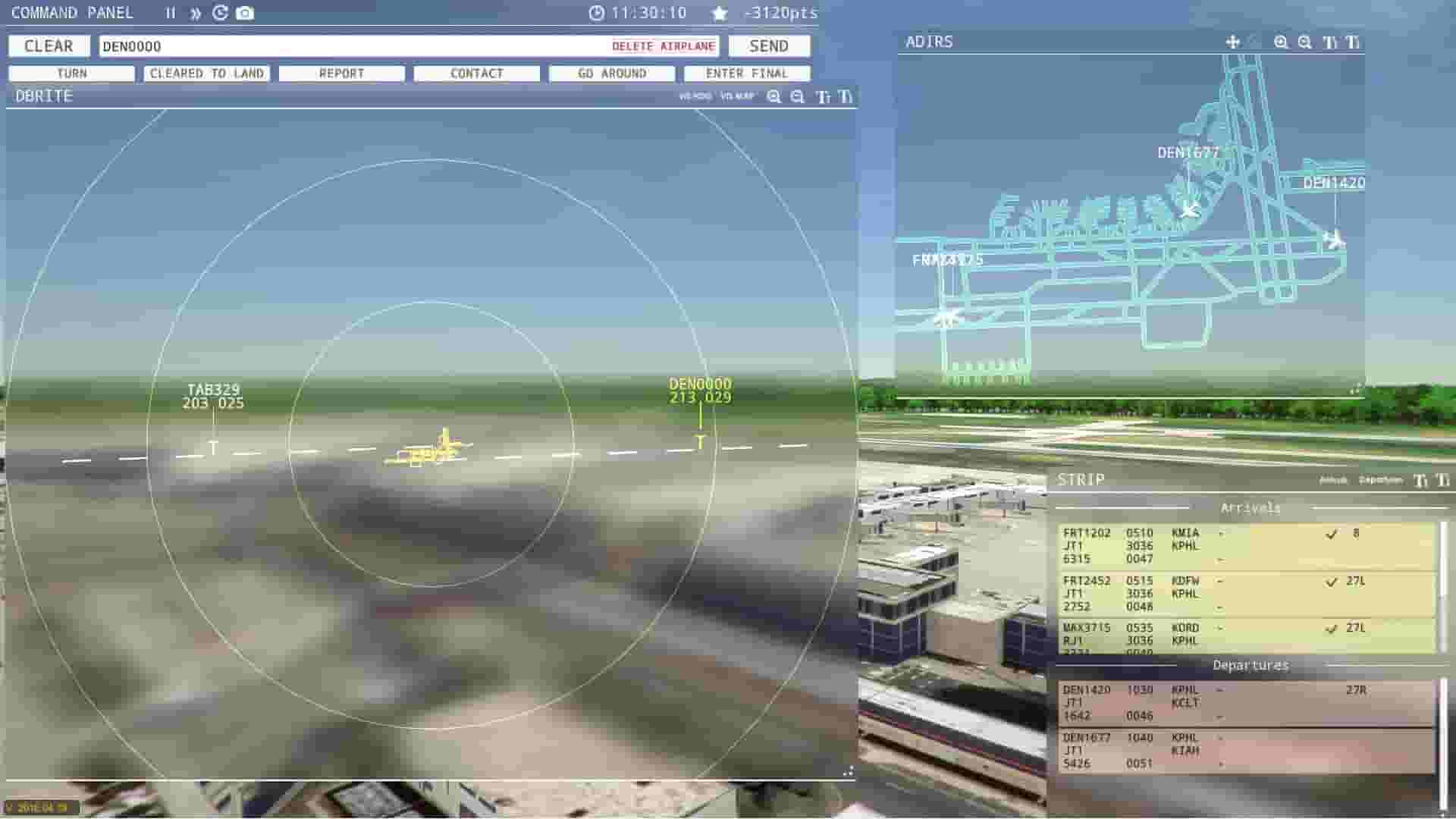 Tower! 3D screenshot thumbnail screenshot 10