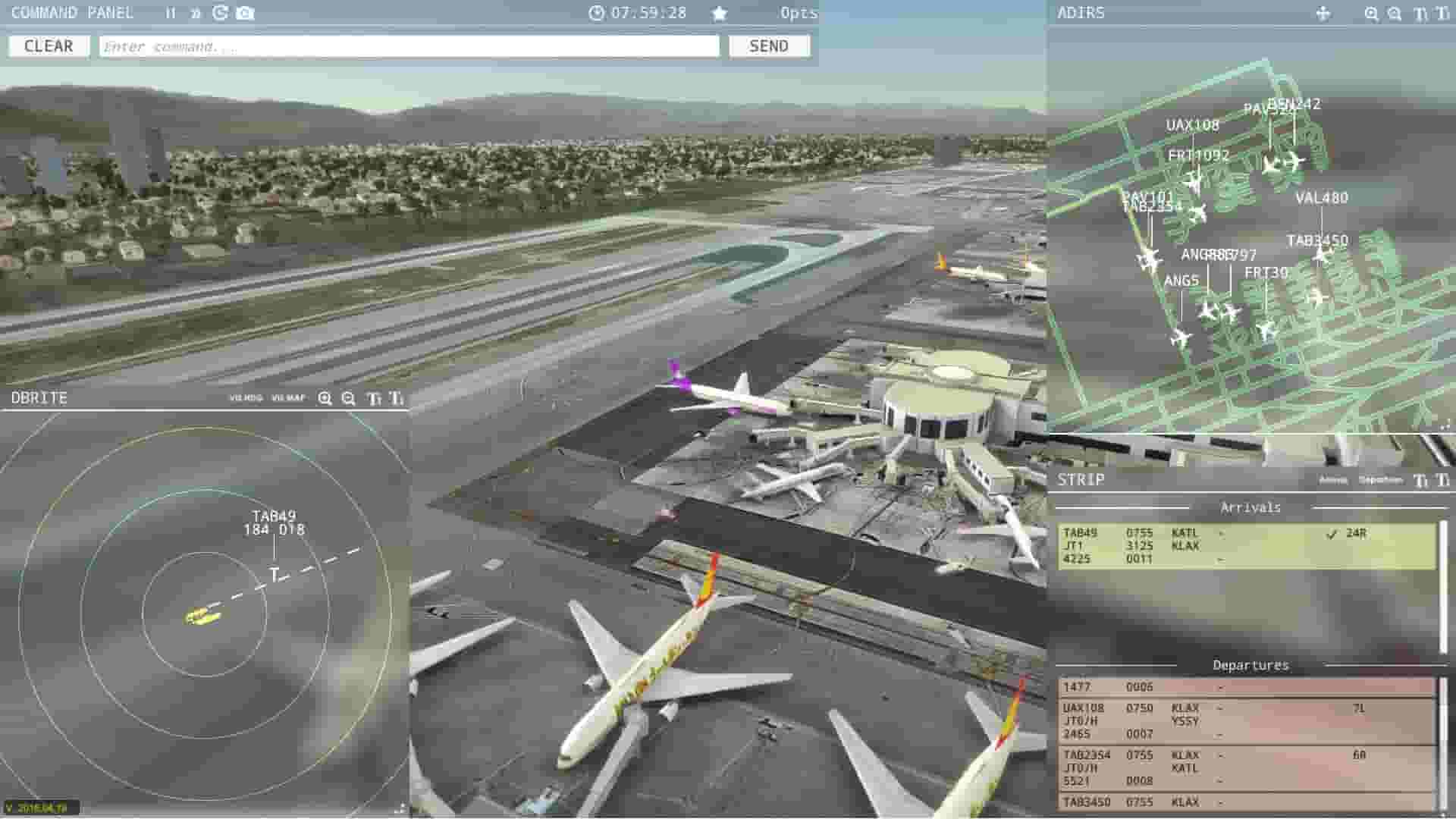 Tower! 3D screenshot thumbnail screenshot 14