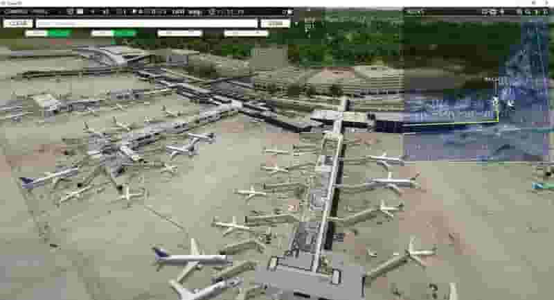 Tower! 3D screenshot thumbnail screenshot 3
