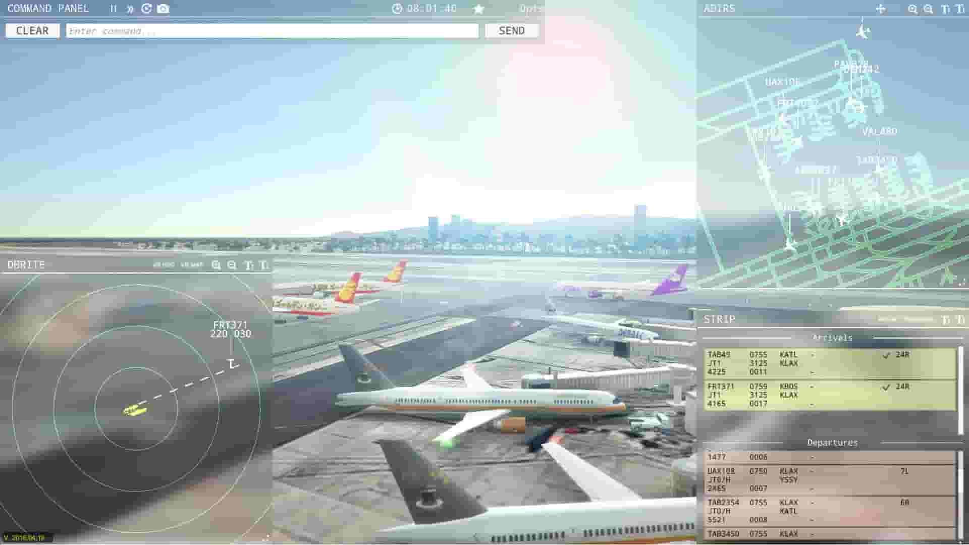 Tower! 3D screenshot thumbnail screenshot 8