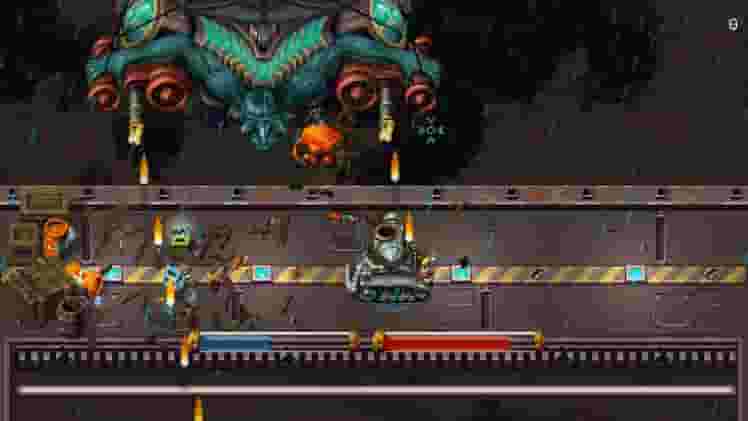 Tower 57 screenshot thumbnail screenshot 1