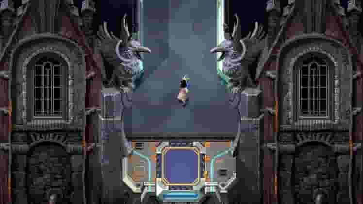 Tower 57 screenshot thumbnail screenshot 6