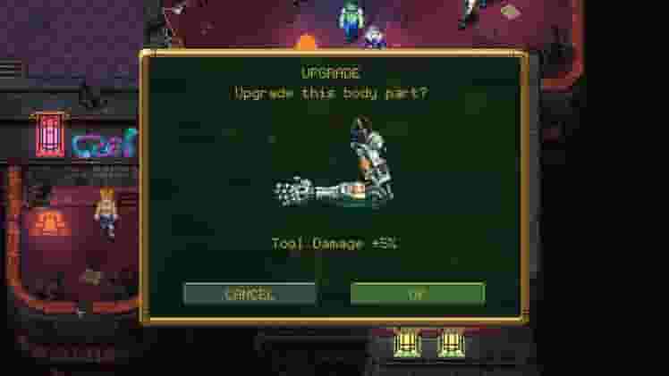 Tower 57 screenshot thumbnail screenshot 7