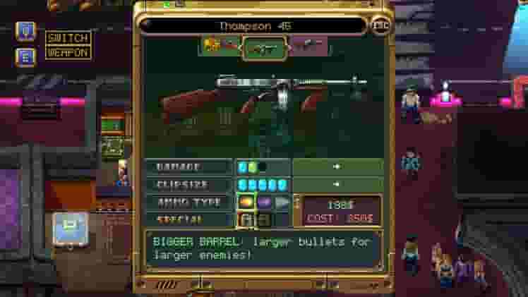 Tower 57 screenshot thumbnail screenshot 9