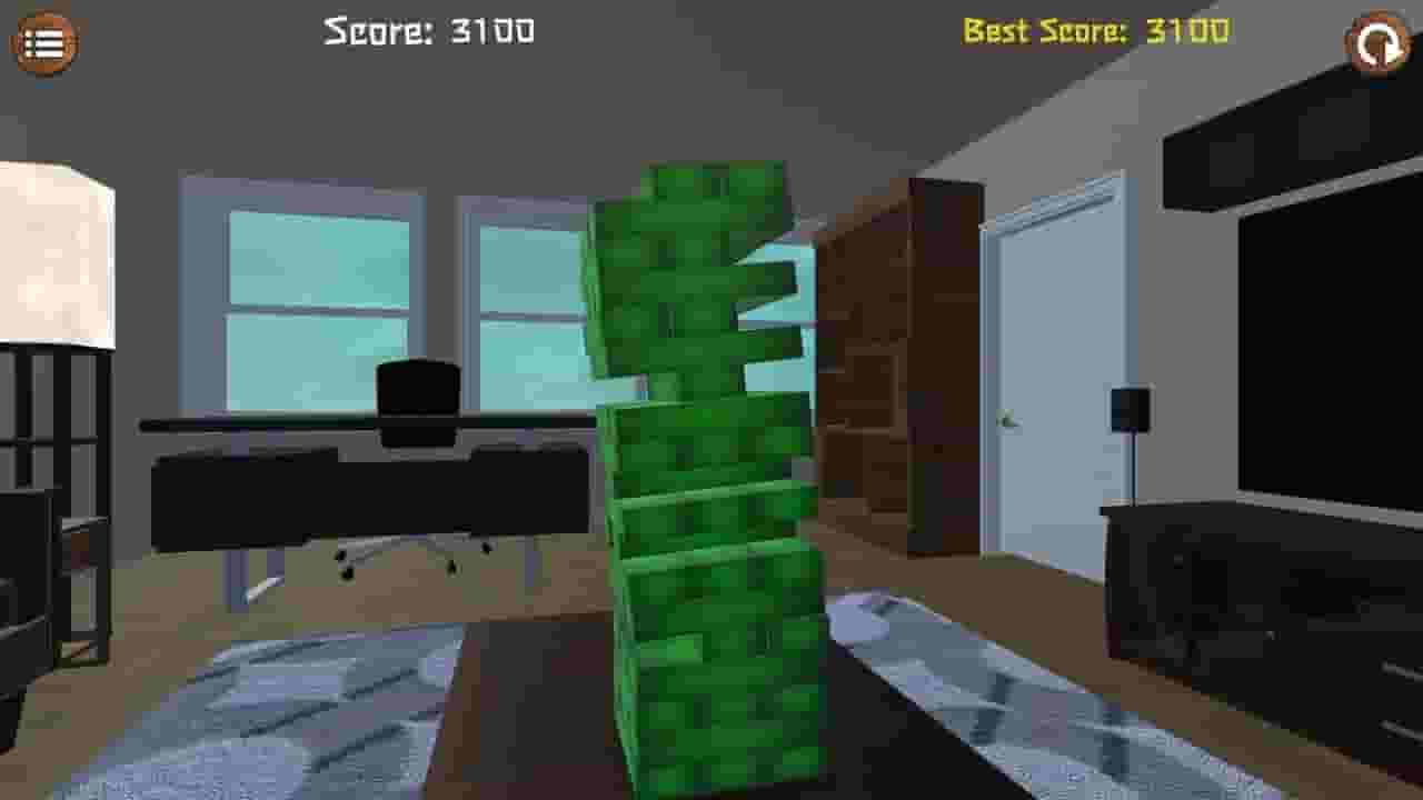 Tower Fall screenshot thumbnail screenshot 0