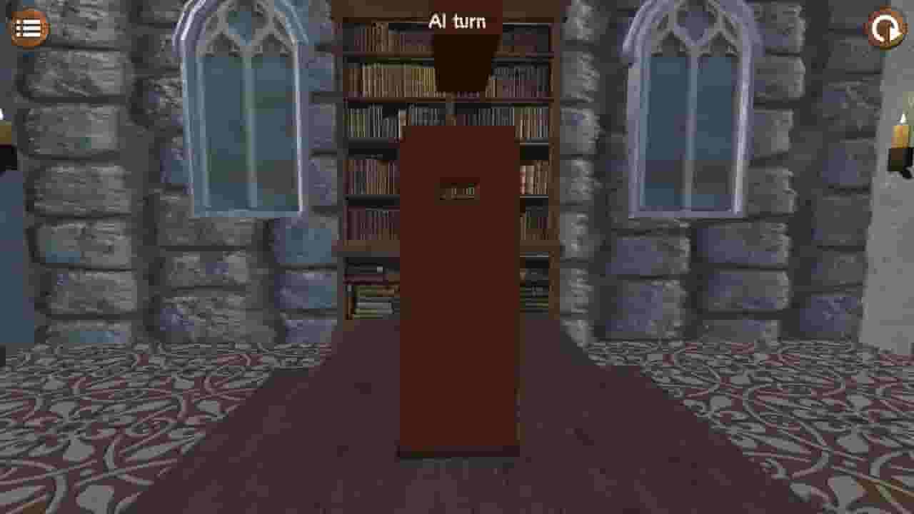 Tower Fall screenshot thumbnail screenshot 1