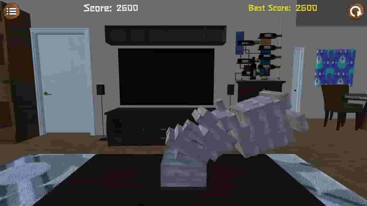 Tower Fall screenshot thumbnail screenshot 2