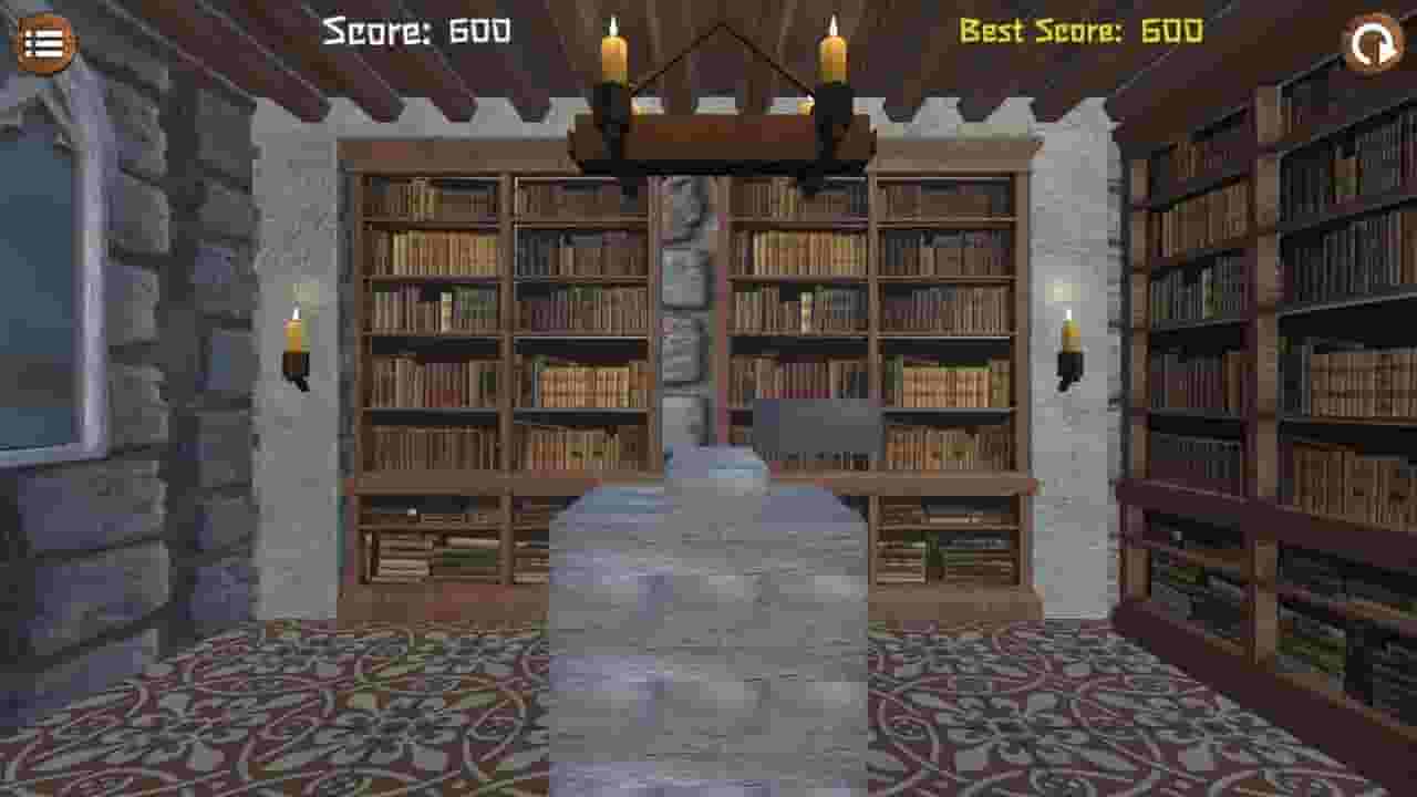 Tower Fall screenshot thumbnail screenshot 4