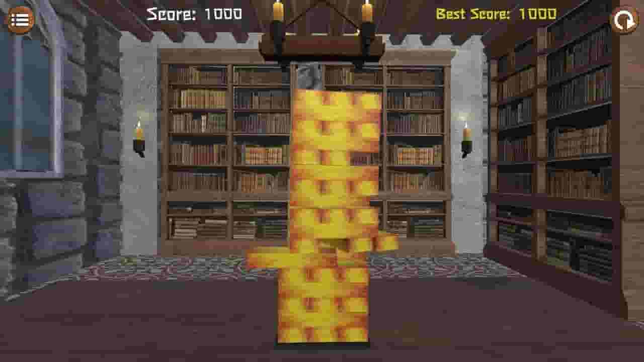 Tower Fall screenshot thumbnail screenshot 5