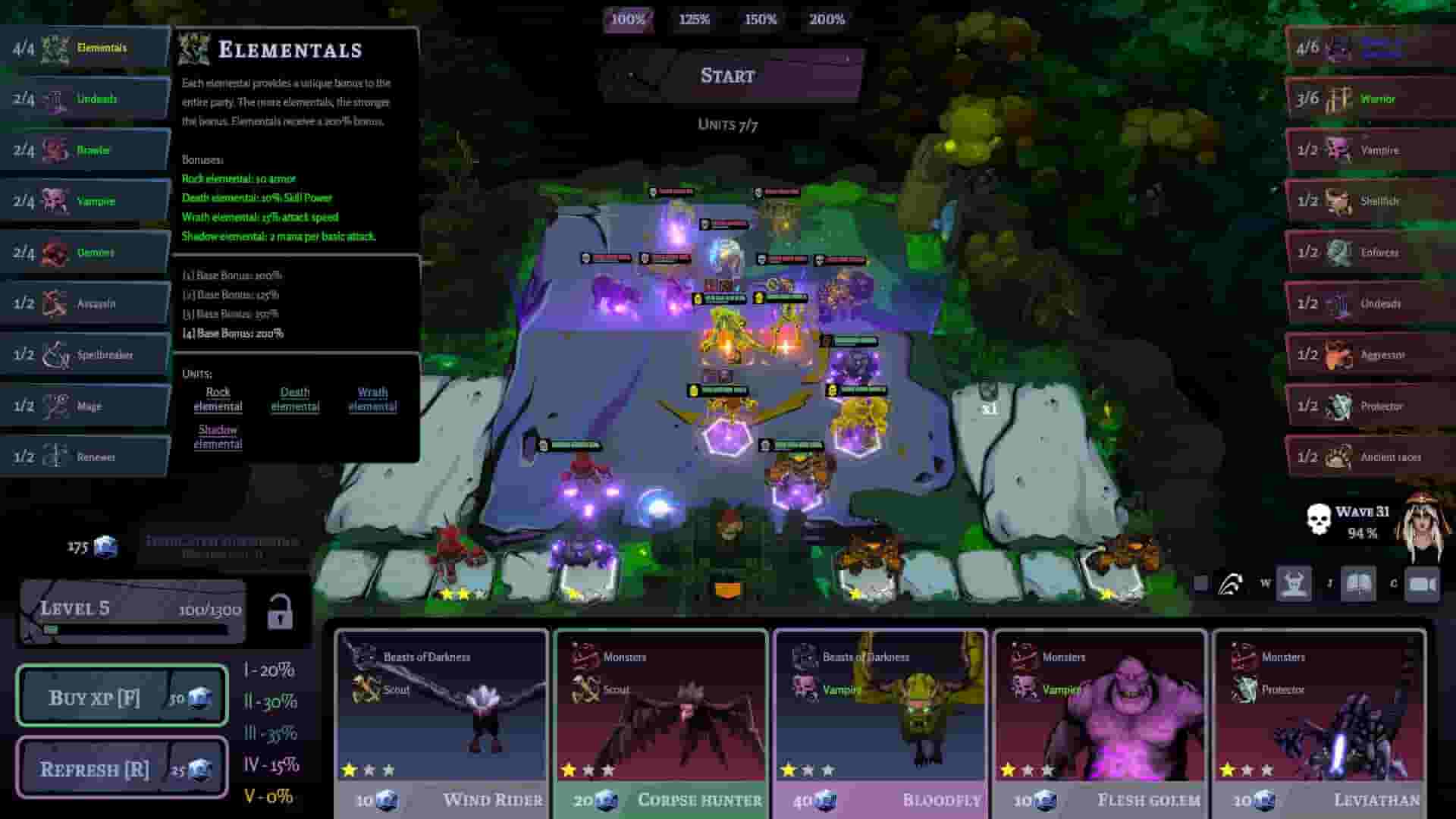 Tower of Chaos screenshot thumbnail screenshot 7