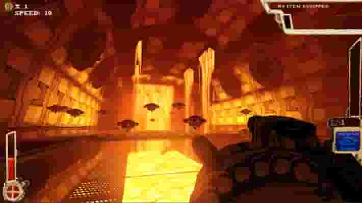 Tower of Guns screenshot thumbnail screenshot 1
