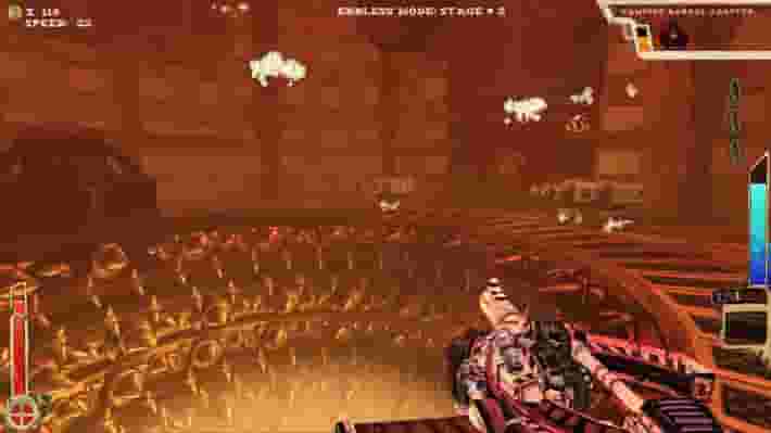 Tower of Guns screenshot thumbnail screenshot 8