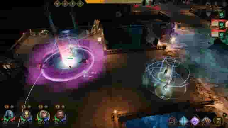 Tower of Time screenshot thumbnail screenshot 0