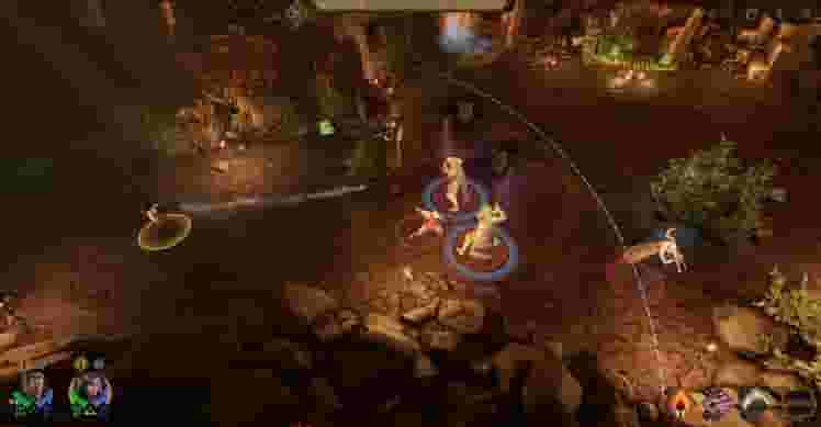 Tower of Time screenshot thumbnail screenshot 11