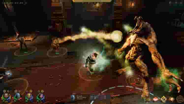 Tower of Time screenshot thumbnail screenshot 14