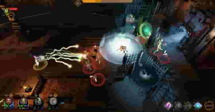 Tower of Time screenshot thumbnail screenshot 16