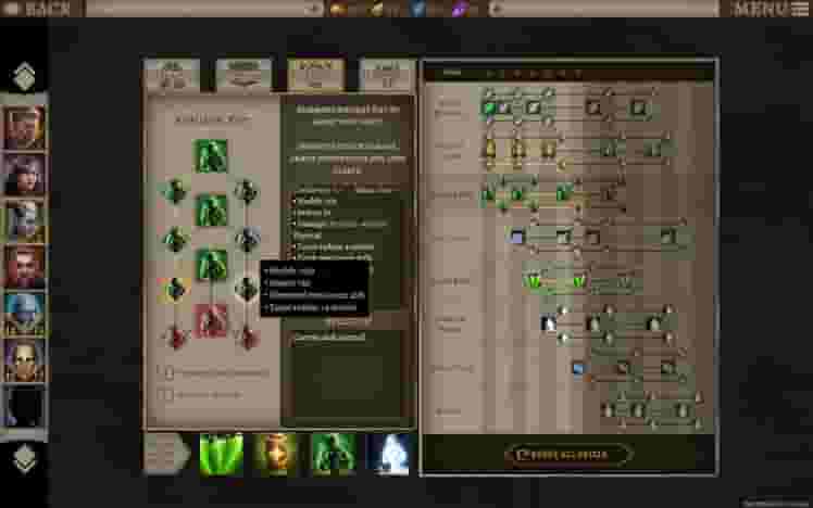 Tower of Time screenshot thumbnail screenshot 18