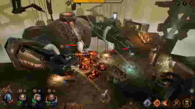 Tower of Time screenshot thumbnail screenshot 2