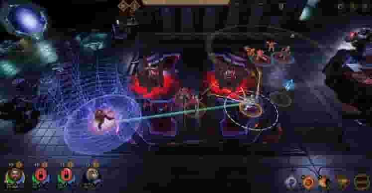 Tower of Time screenshot thumbnail screenshot 20