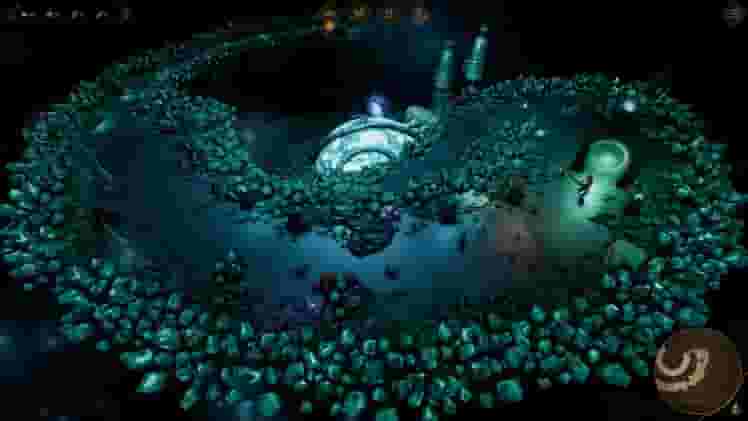 Tower of Time screenshot thumbnail screenshot 3