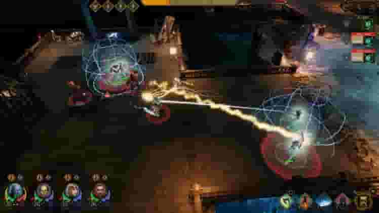 Tower of Time screenshot thumbnail screenshot 5