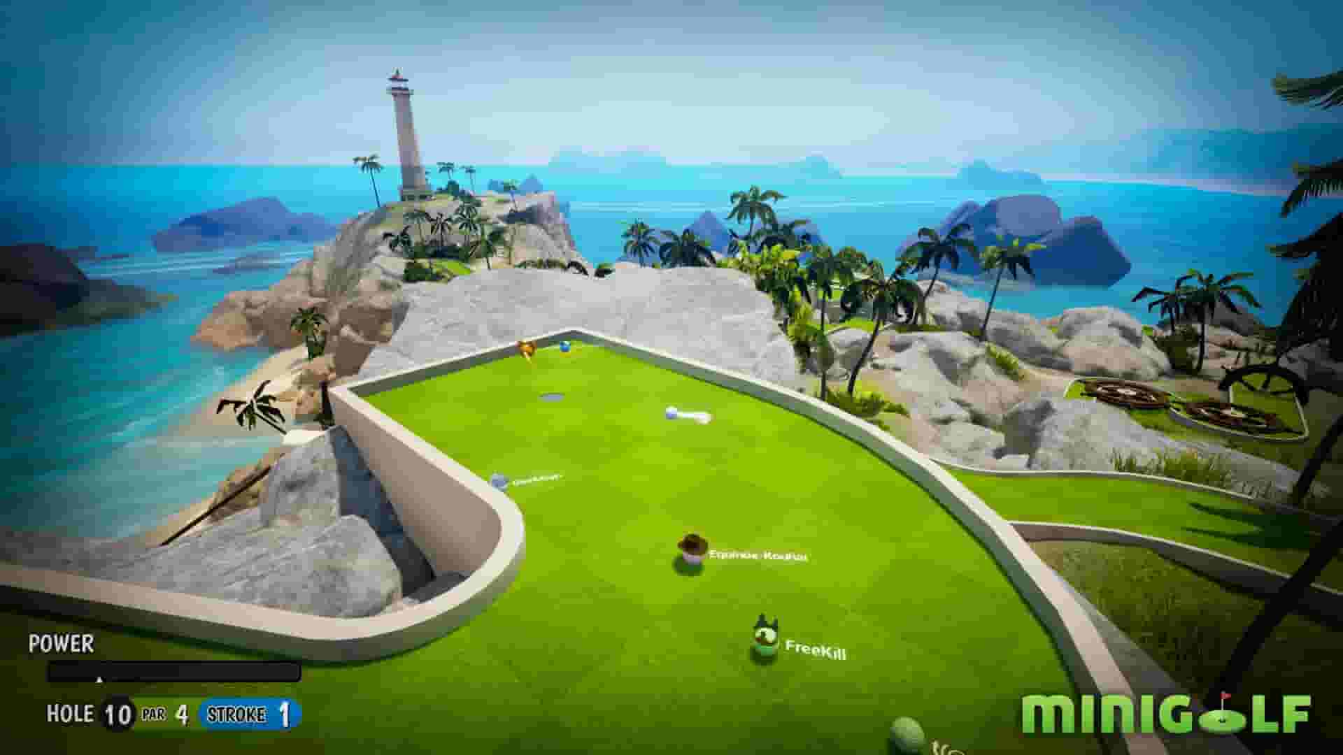 Tower Unite screenshot thumbnail screenshot 0