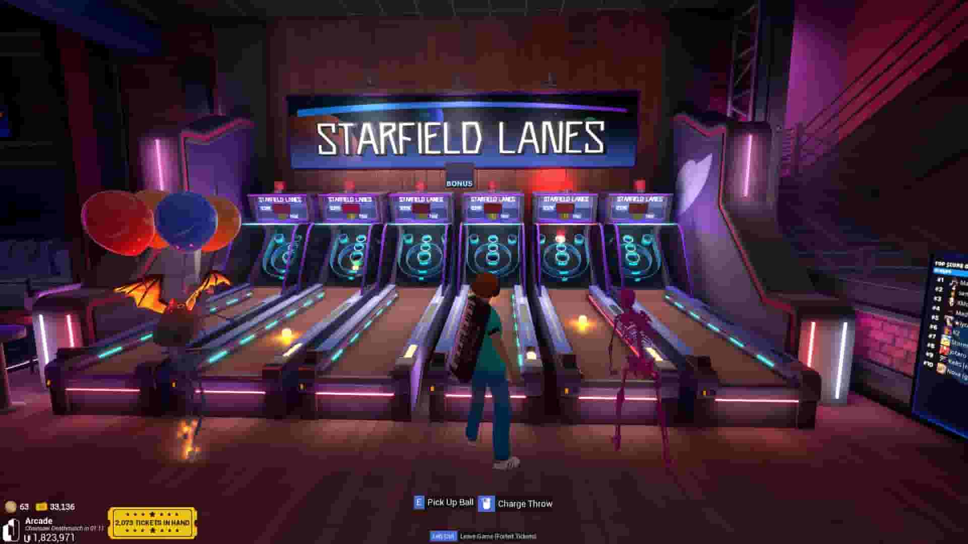 Tower Unite screenshot thumbnail screenshot 1