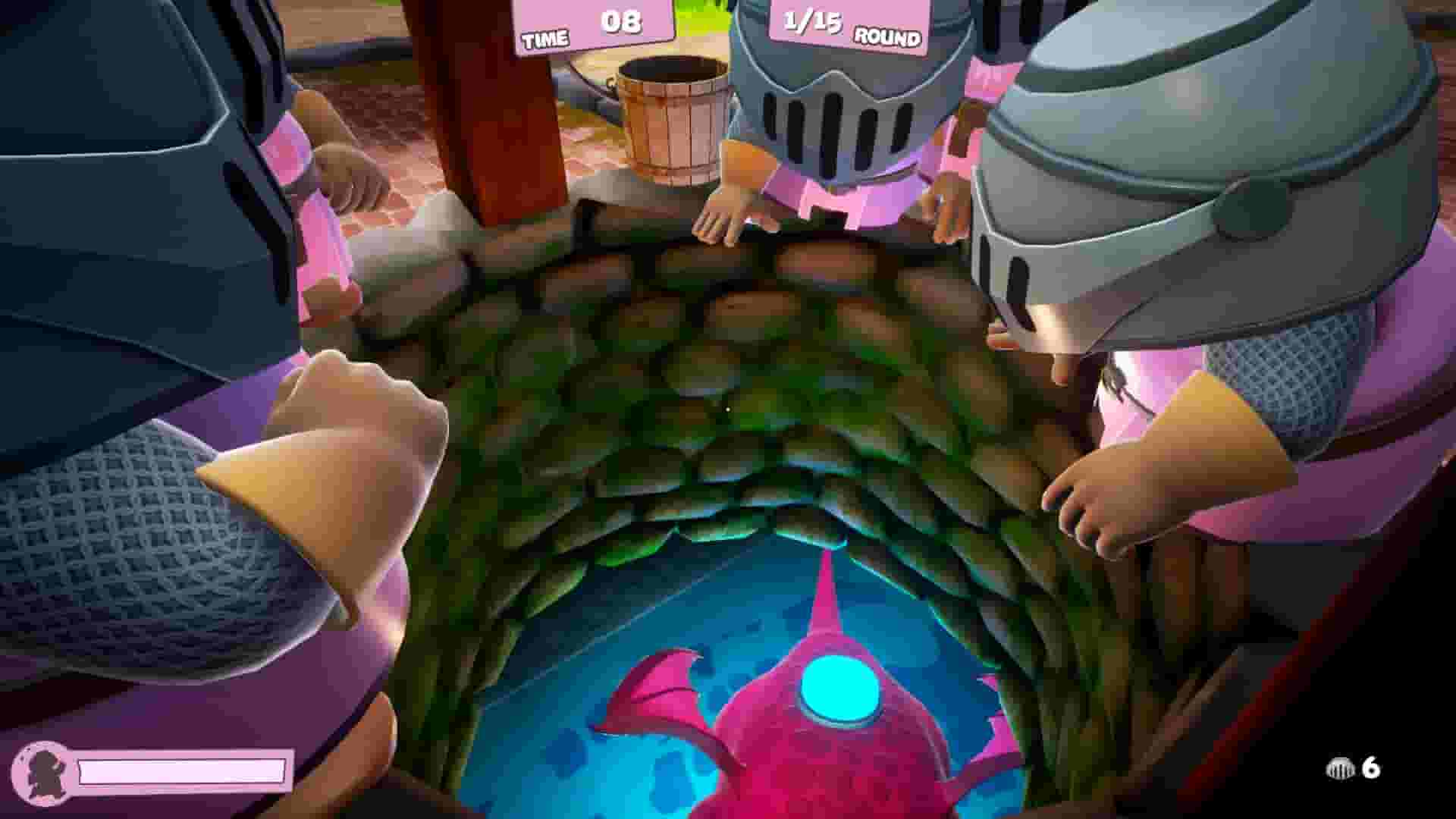 Tower Unite screenshot thumbnail screenshot 13