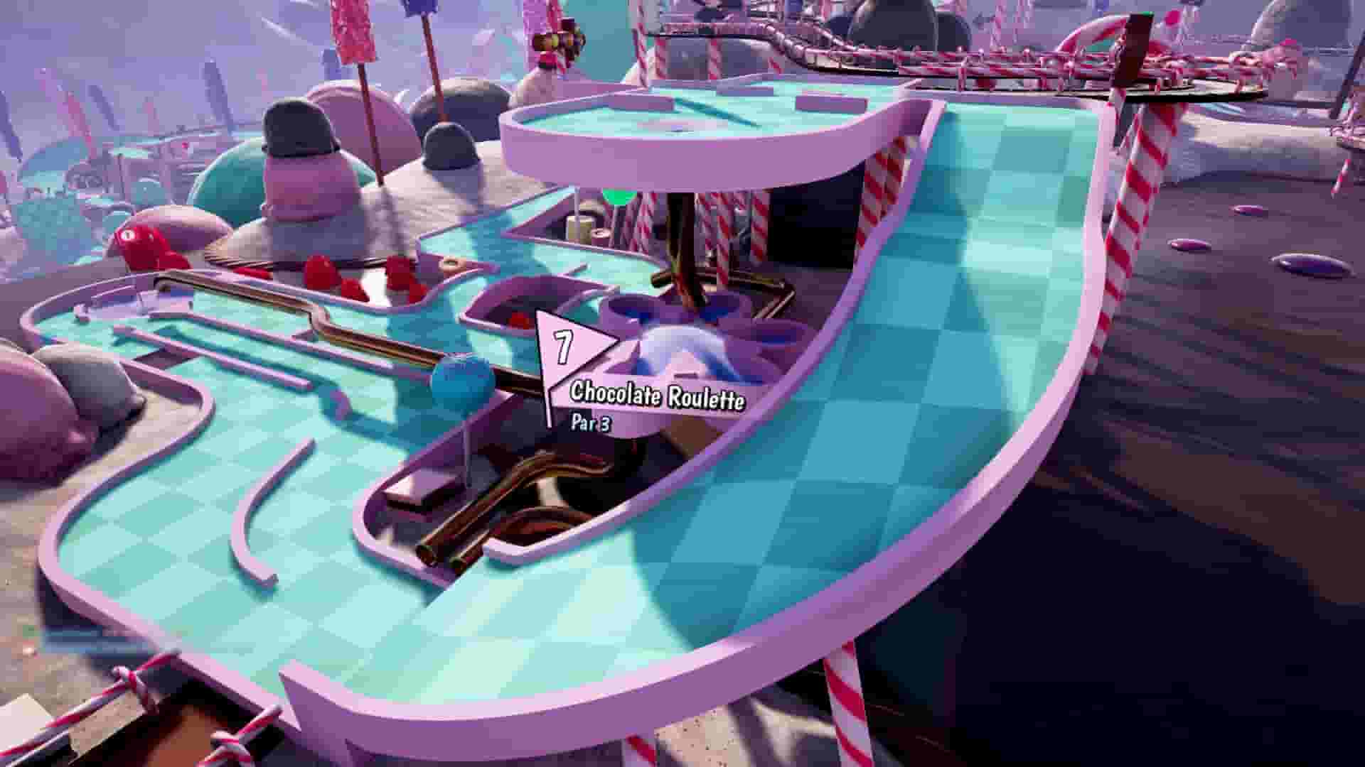 Tower Unite screenshot thumbnail screenshot 23