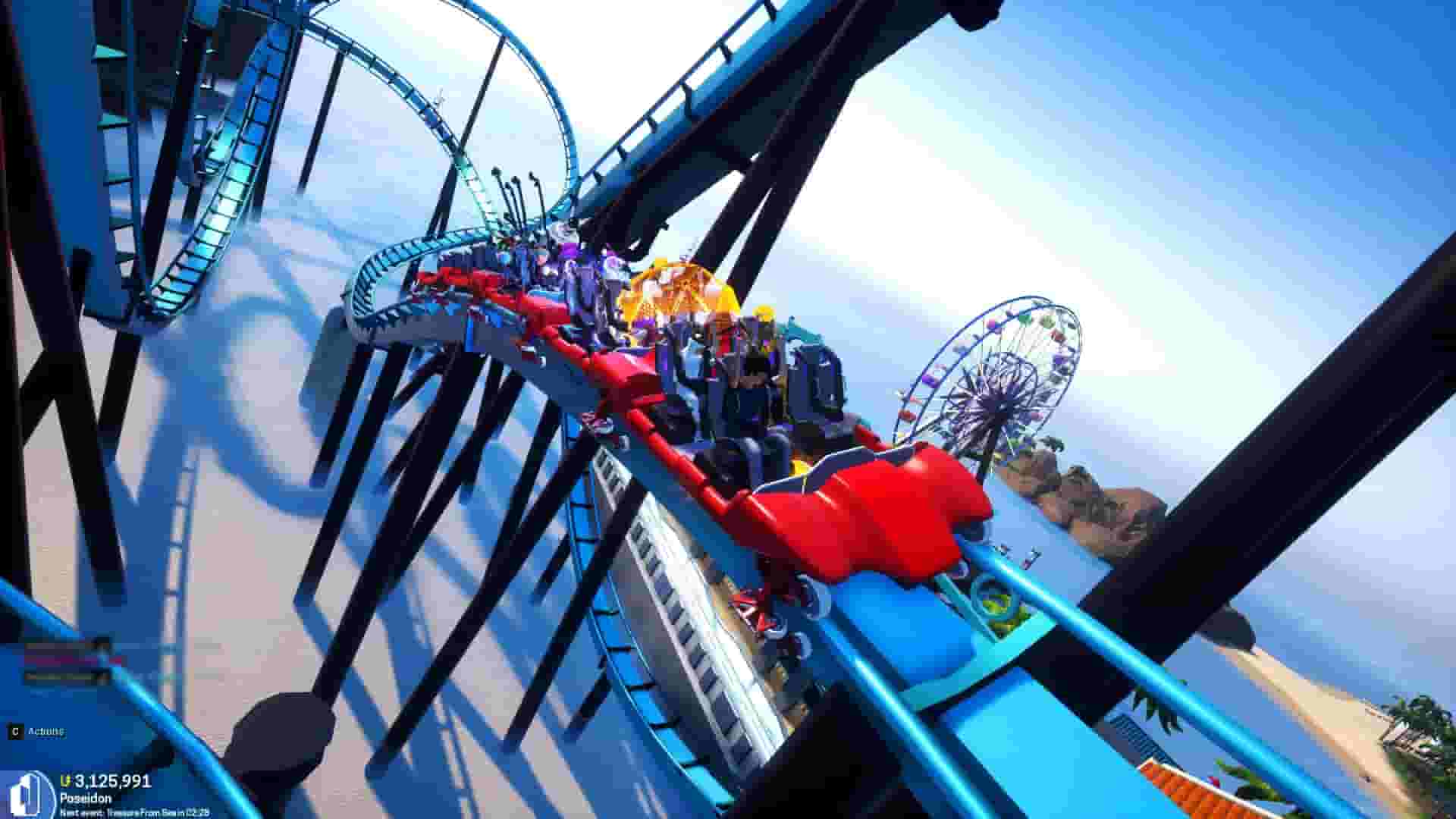 Tower Unite screenshot thumbnail screenshot 26